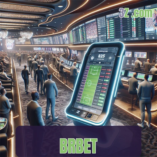 brbet Aplicativo Móvel