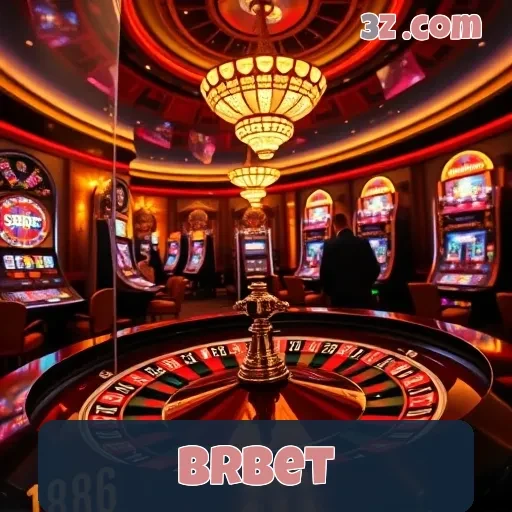 brbet: A Revolução do Login para Gamers Brasileiros