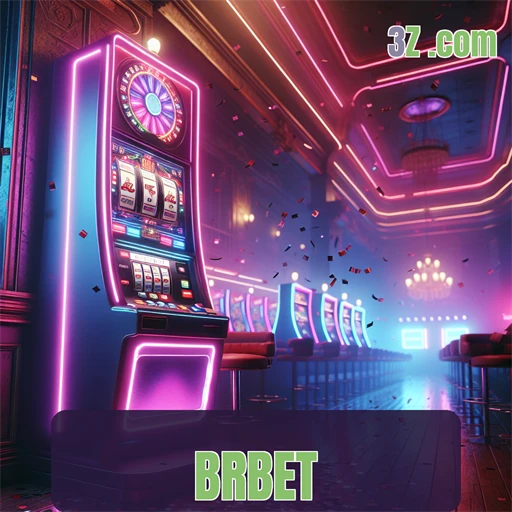 Explorando a Plataforma do brbet: Uma Nova Era para Jogos