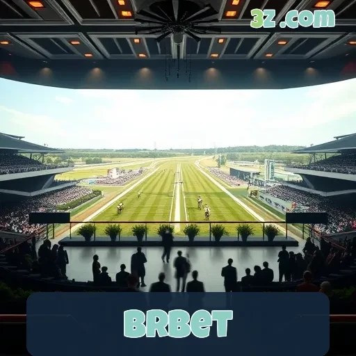 brbet: Transformando a Experiência dos Eventos Esportivos no Brasil