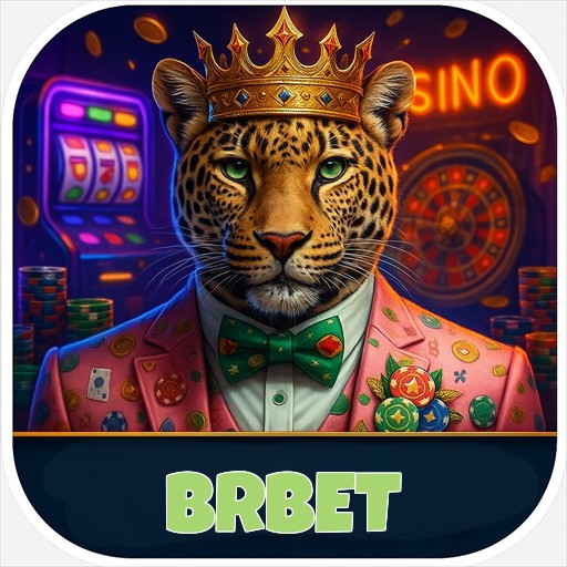 brbet logo