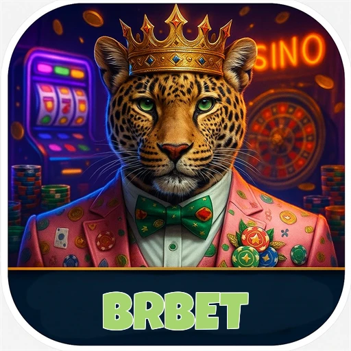 brbet logo