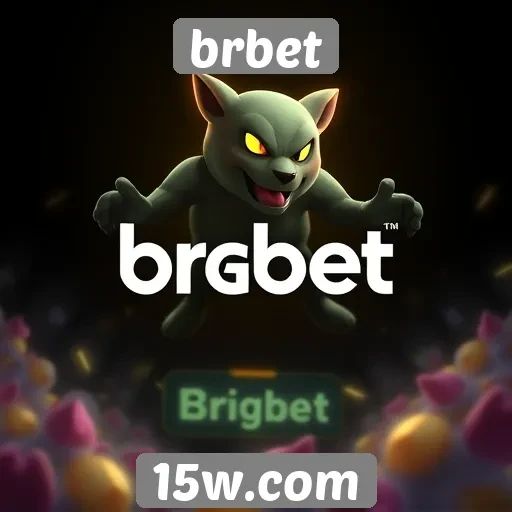 Análise da plataforma de jogos brbet no mercado atual