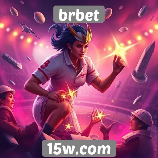 novos recursos do brbet melhoram experiência do jogador