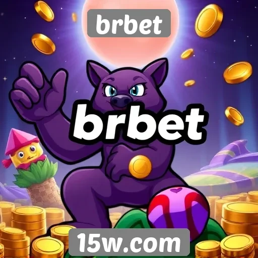 brbet se destaca pela variedade de jogos online
