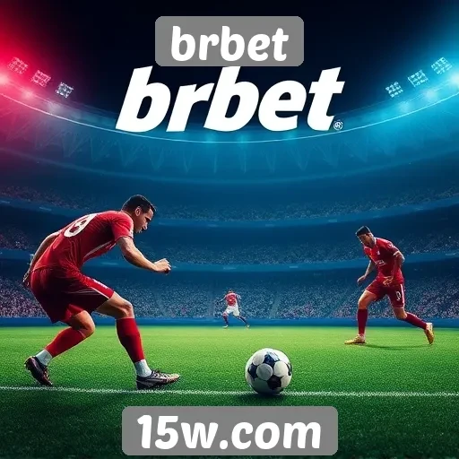 impacto do brbet nas apostas esportivas online