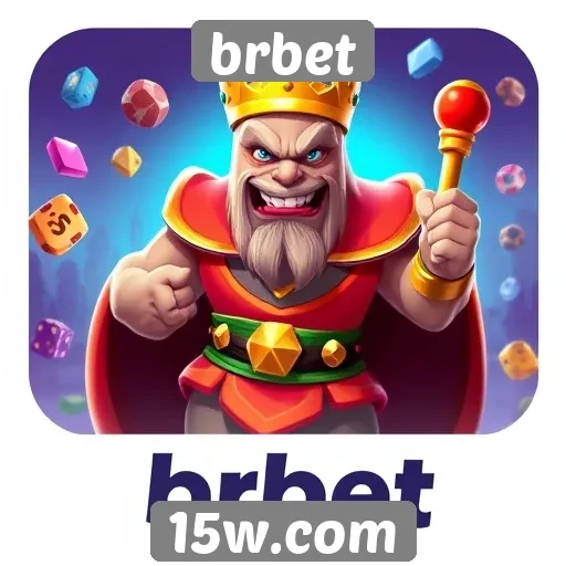 Principais jogos disponíveis na plataforma brbet