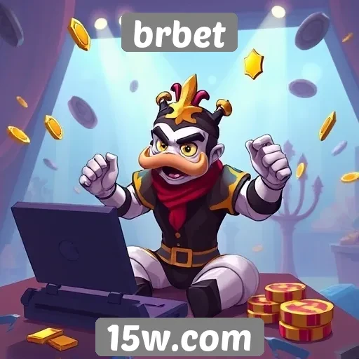tendências de jogos online no brbet