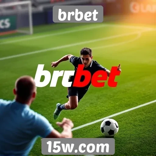 novidades em apostas esportivas no brbet